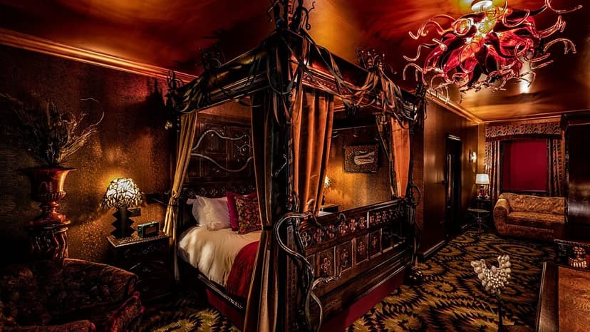 Islay's Ardbeg House: UK's Top Hotel