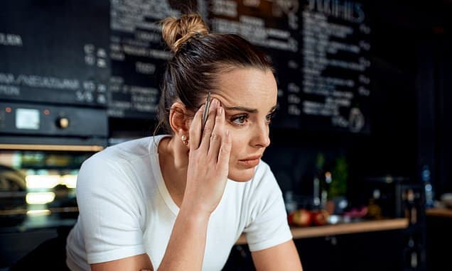 Small Firms Fearful Amid 'Two-Speed' Economy