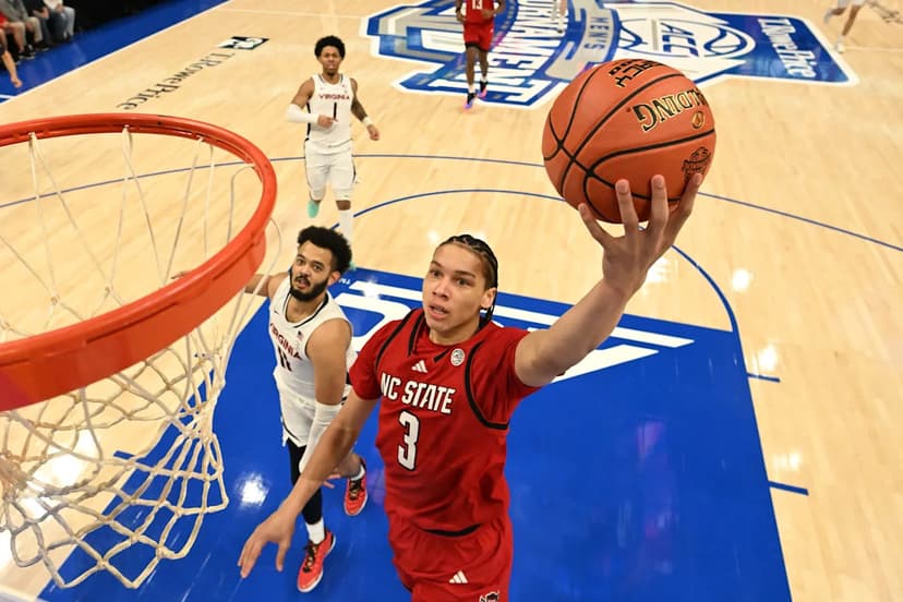 Tar Heels Land Portal Trio: Roster Shake-up Complete