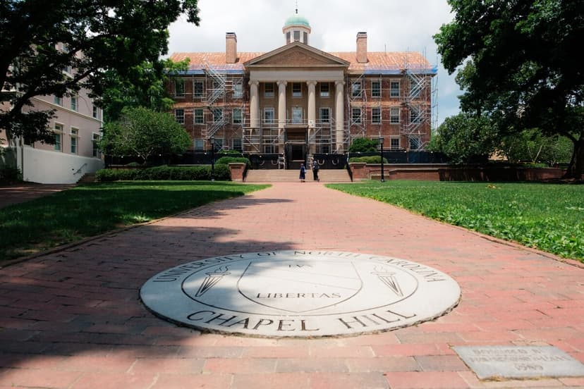 UNC Endowment Soars on SpaceX Bet