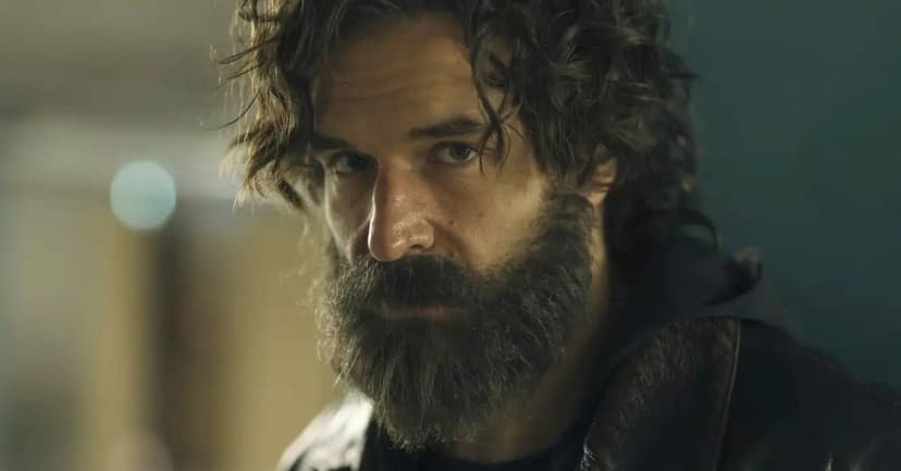 Netflix Thriller: The Underrated Polish Gem