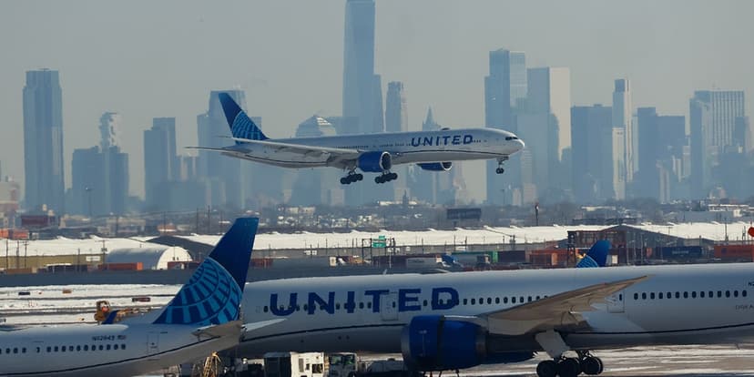 United, Delta Merger Talks Revealed