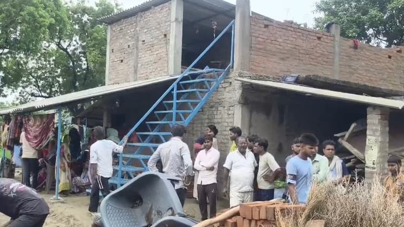 Uttar Pradesh: 19-year-old beaten to death for meeting girlfriend