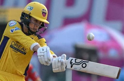 UP Warriorz Out: Litchfield's Absence Hurts WPL Dreams