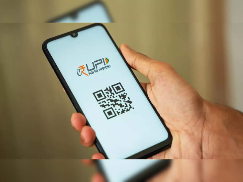 UPI Records Record Highs in December Transactions