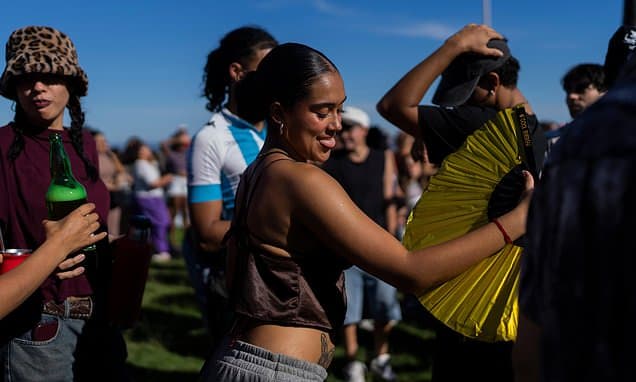 Uruguay's Candombe Beat Goes Global