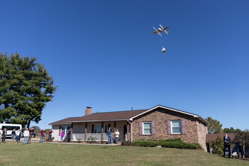 US Expands Drone Testing for Advanced Missions