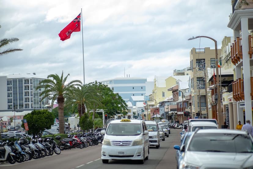 US Insurers Cede More Risk Offshore Than Domestically