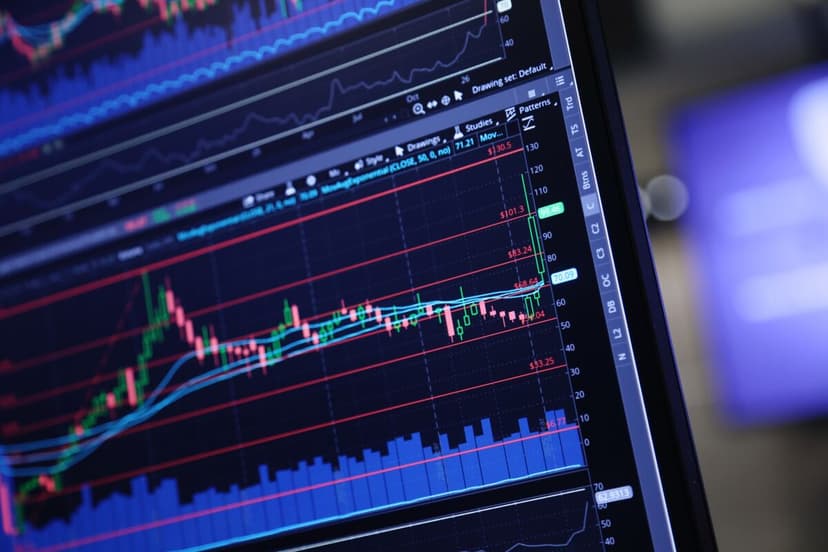 US Loans Face Liquidity Paradox: Easy to Sell, Not Risky