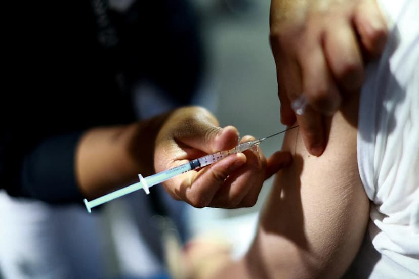 US Measles Cases Soar: Highest in 33 Years!