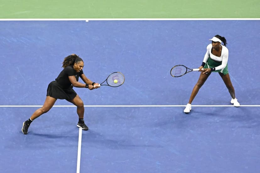 US Open: A New Era of Tennis Unfolds
