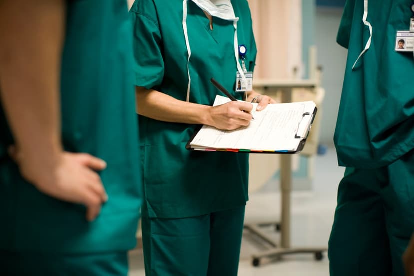 US Reverses Policy Halting Foreign Doctor Visas