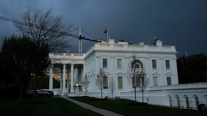 Stocks Rally on Iran Peace Hopes