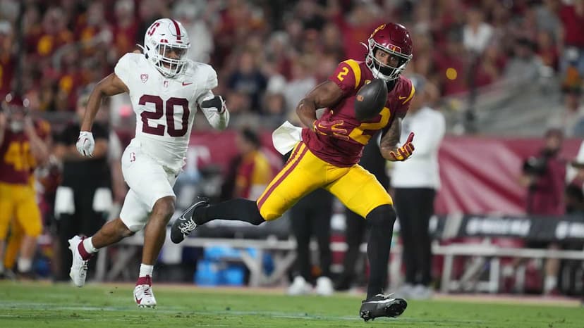 USC's New Big Ten Era: Rivalries Reignited