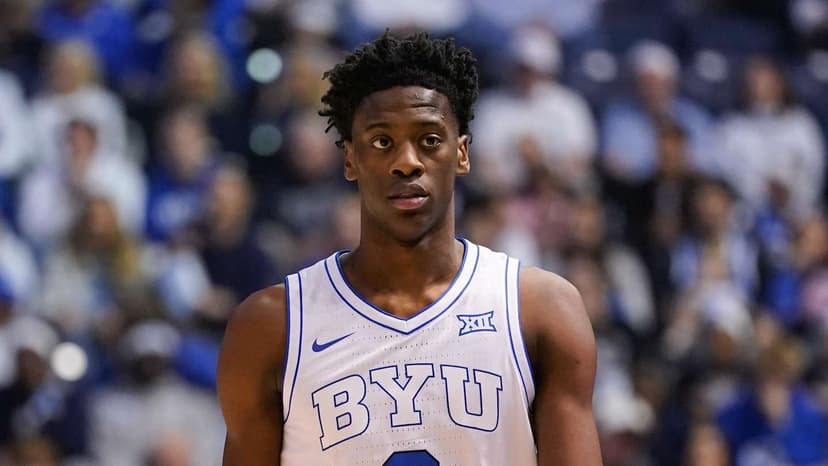 Jazz Eye Top NBA Draft Prospects