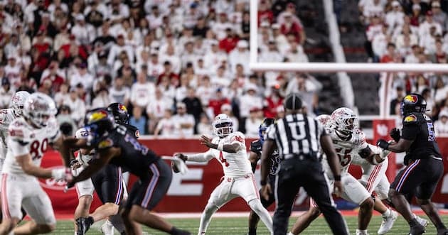 Utah Utes: Contenders or Pretenders in Big 12?