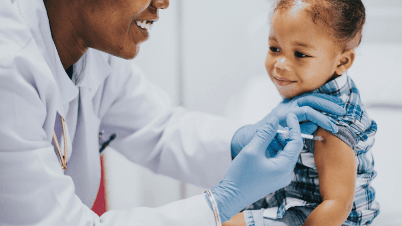 Pediatricians Reveal Vaccine Secrets