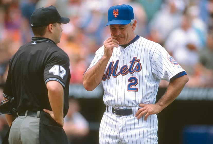 Mets Legends: Valentine & Mazzilli's Hall of Fame Reunion