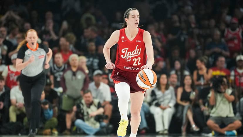 Valkyries Streak Faces Clark's Fever Showdown