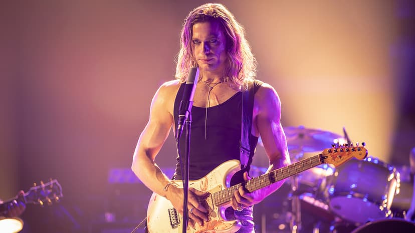 Lestat's Summer Tour: AMC's Vampire Anthem Drops