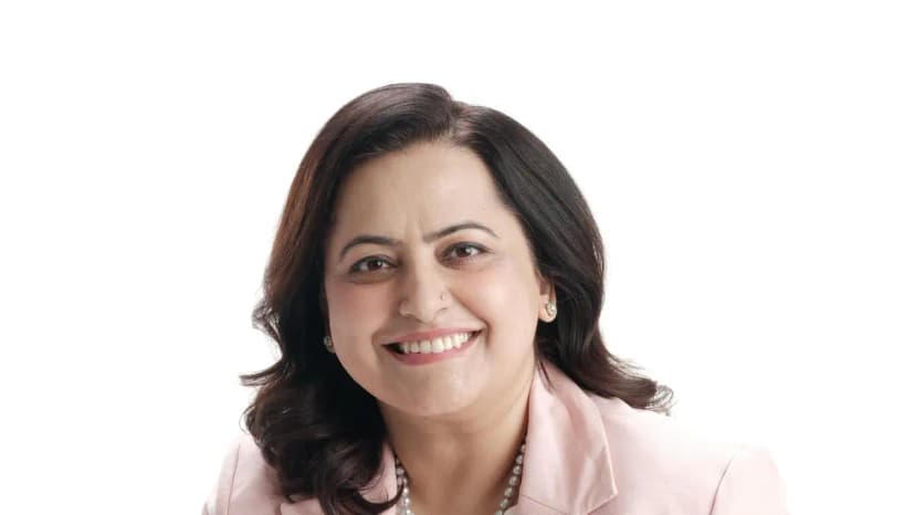 Vandana Suri to Lead HUL Home Care from January 2026