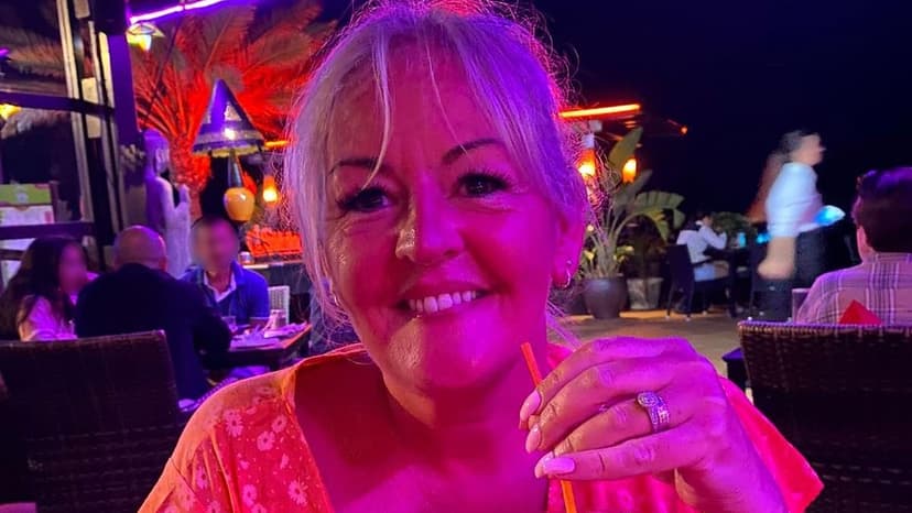 Vape Explodes, Nearly Setting Woman on Fire