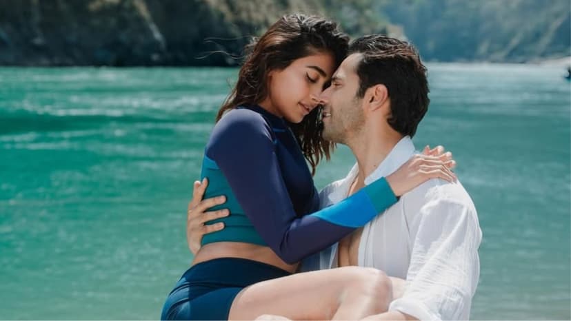 Varun Dhawan Film May Hit Screens Sooner