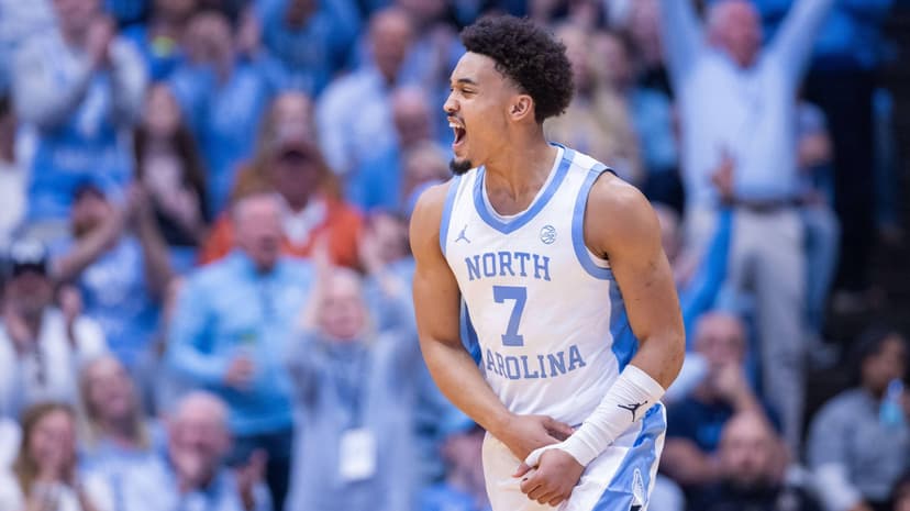 VCU Rides Hot Streak, Eyes Upset Over Injured UNC