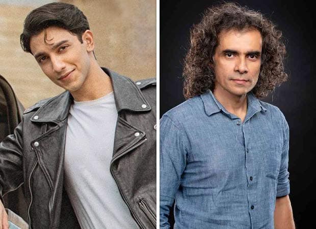 Vedang Raina: Imtiaz Ali Spoiled Me!