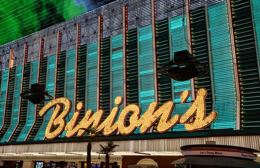 Nearly $300,000 Stolen in Vegas Casino Register Fraud