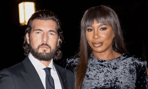 Venus Williams: Tennis Legend, Newlywed, Defying Age