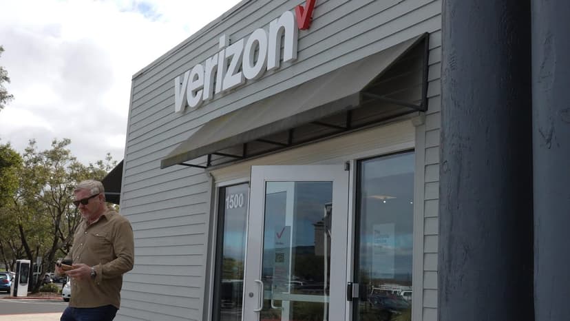 Verizon Offers $20 Credit After Massive Service Outage