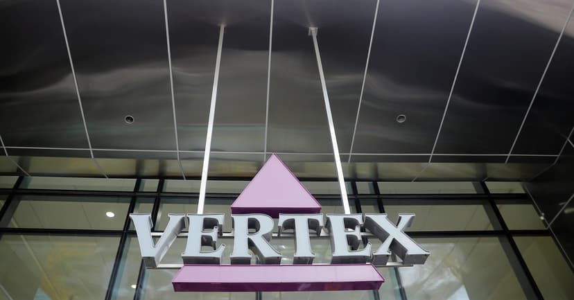 Vertex Drug Shows Promise in Kidney Disease Trial