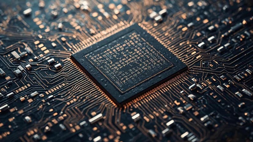 Vervesemi Secures $10M for AI Chip Innovation
