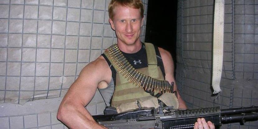 Veteran's Memoir: CIA Secrets Revealed