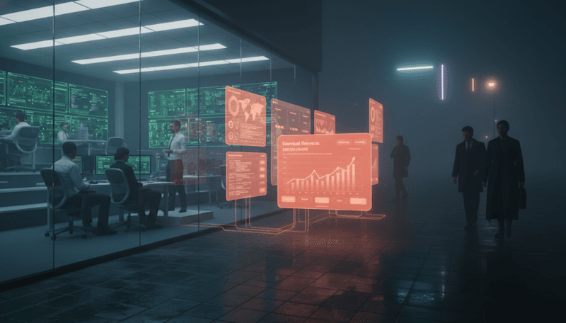 Vibe Coded Apps Expose Sensitive Data