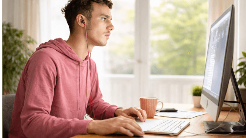 Vibe Coding: Speak Apps Into Existence With AI