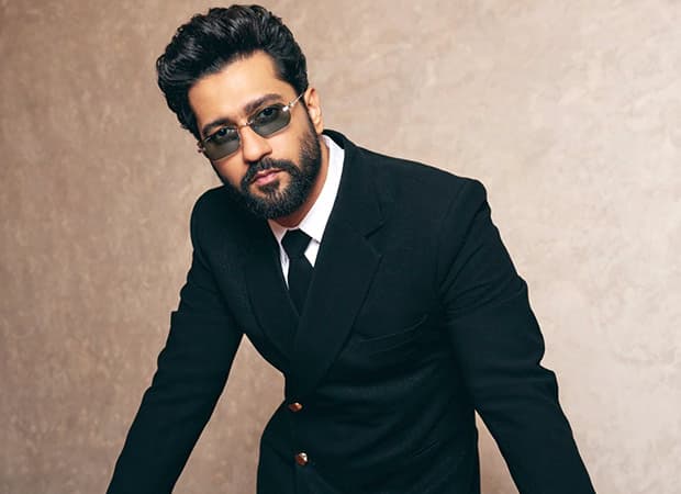 Vicky Kaushal on Criticism: 'We Deserve Brickbats'