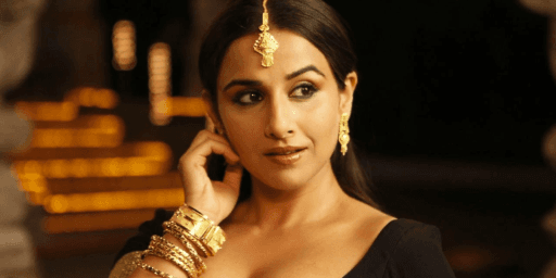 Vidya Balan Open to 'Dirty Picture 2' Role