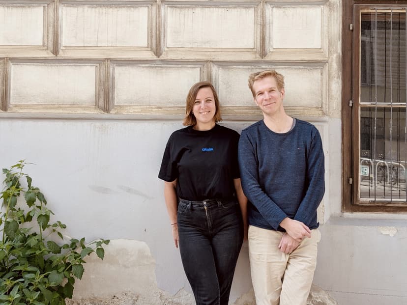 Vienna Startup Raises $4M for AI Earth Data