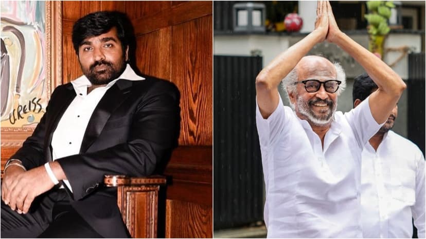 Sethupathi Breaks Rule for Rajini in Jailer 2