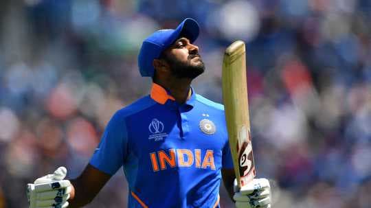 Vijay's Cricket Journey: From TN to IPL Stardom