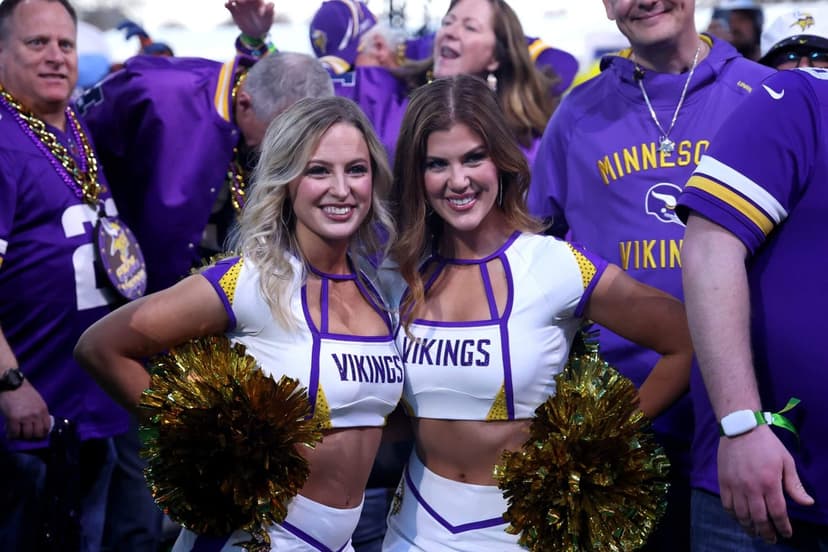 Vikings Draft Countdown: Nine Picks Await