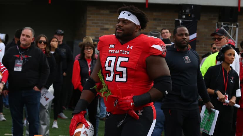 Vikings Sign CFL Star Hutchings: A New DT Hope?