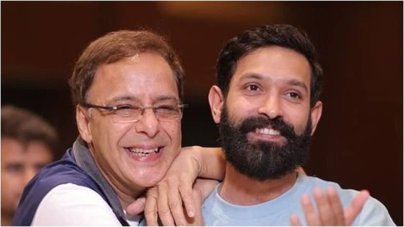 Vikrant Massey: National Award Unlocks Industry Doors