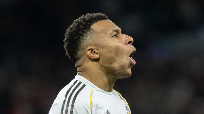 Real Madrid Faces Tough Villarreal Test After UCL High