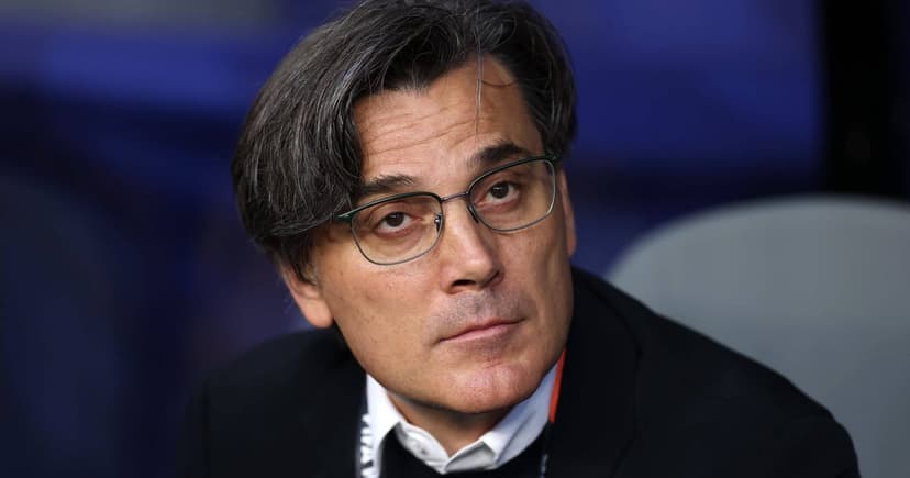 Montella Out: Turkey Sacked After Nations League Collapse
