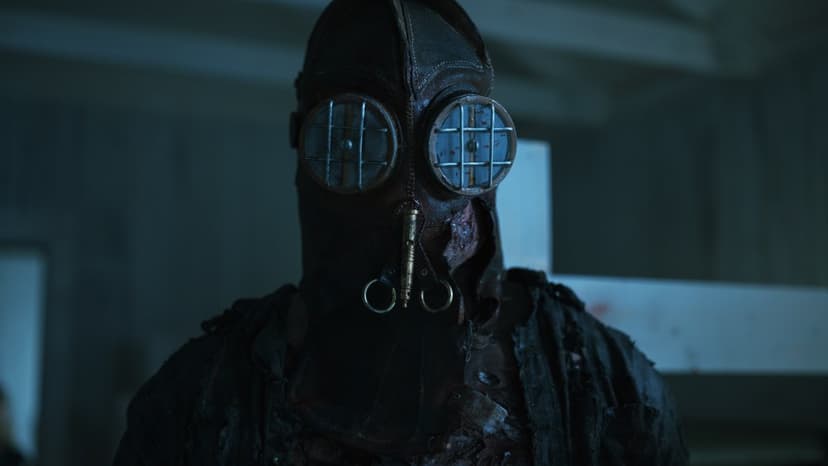 Cult Slasher 'In a Violent Nature' Unleashes Sequel