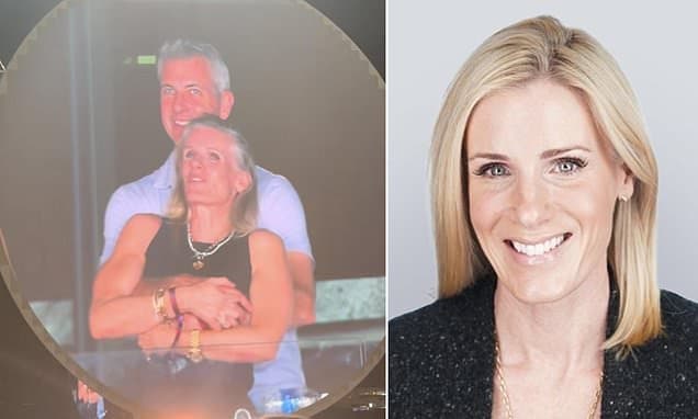 Kiss Cam Scandal Sparks $900 Keynote Gig