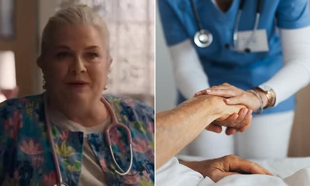 Hulu Series' Death Scene Goes Viral: 'Death Is Not a Mystery'